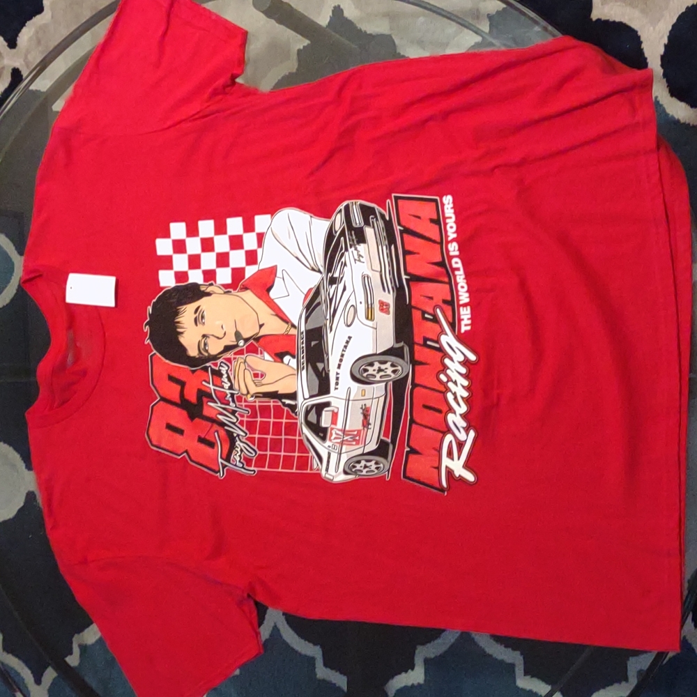 Nocturnal Clothing T-Shirt